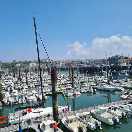 La Belle Escale