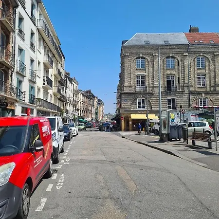 La Belle Escale *